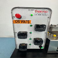 Thermo Hyperforma Rocker Bioreactor image 2
